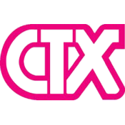 Xedicon - Logo CTX